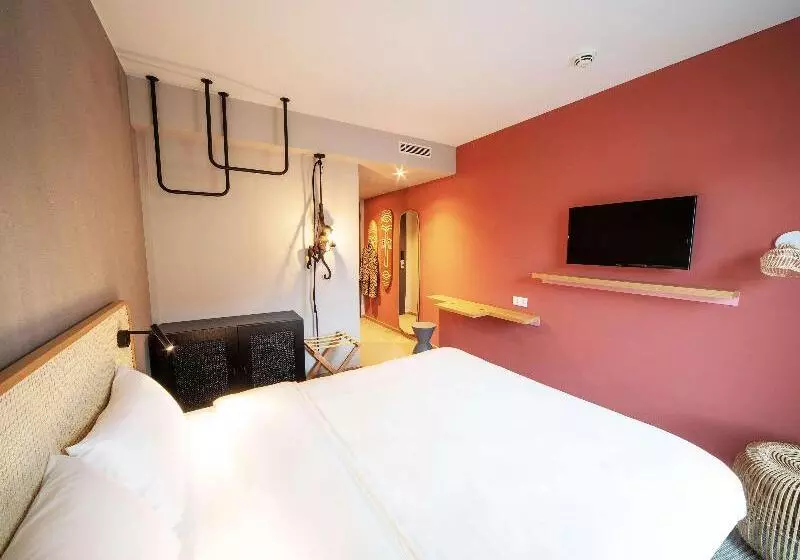 Hotelli Ibis Styles Bayreuth