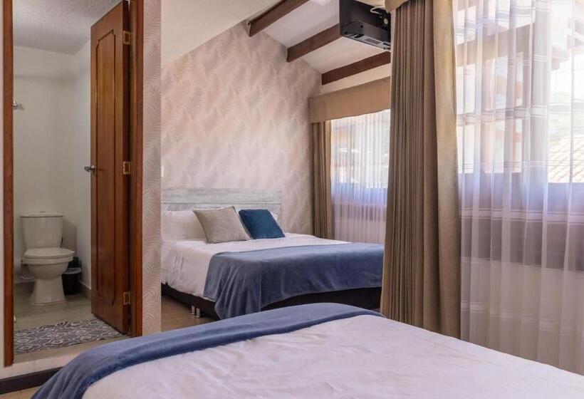 La Huerta Hotel Boutique