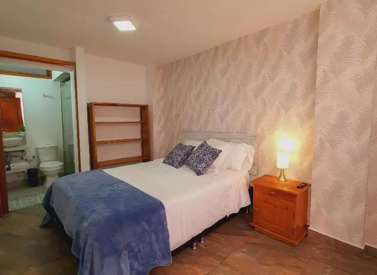 La Huerta Hotel Boutique