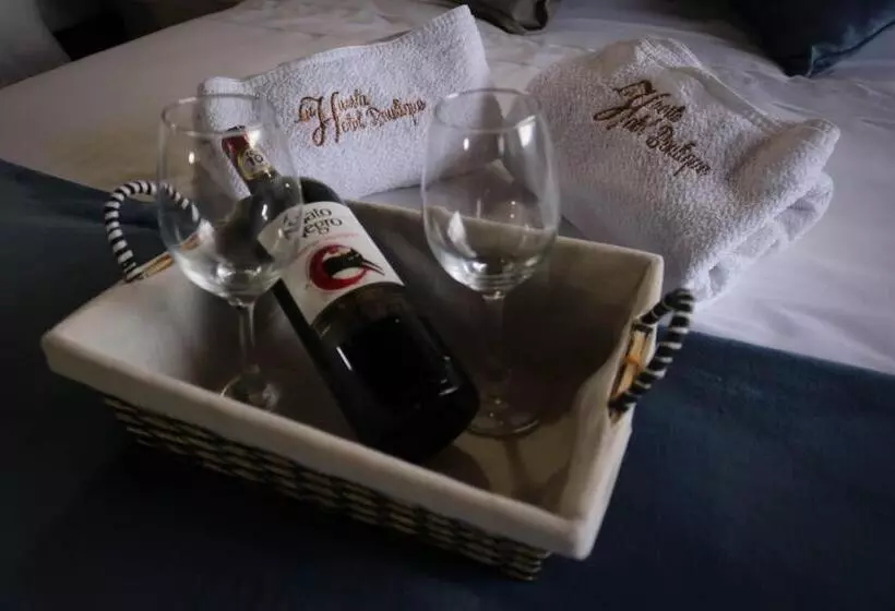 La Huerta Hotel Boutique