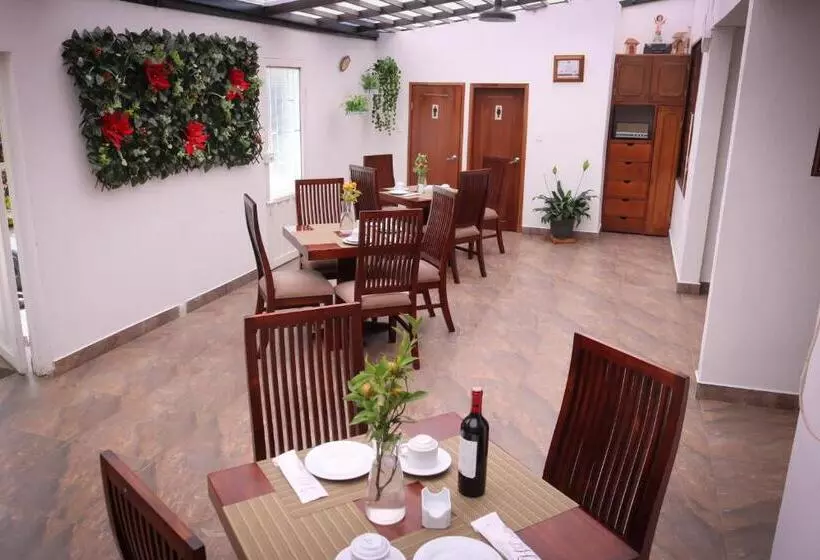 La Huerta Hotel Boutique