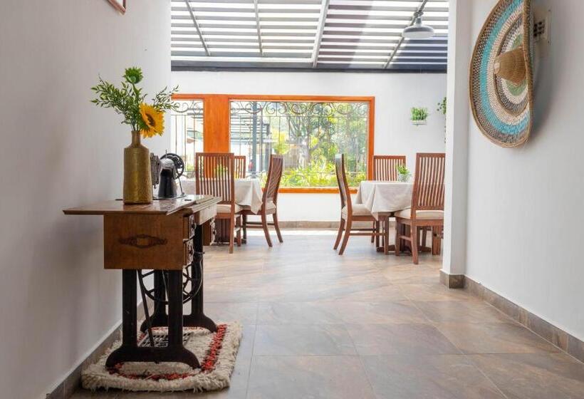 La Huerta Hotel Boutique