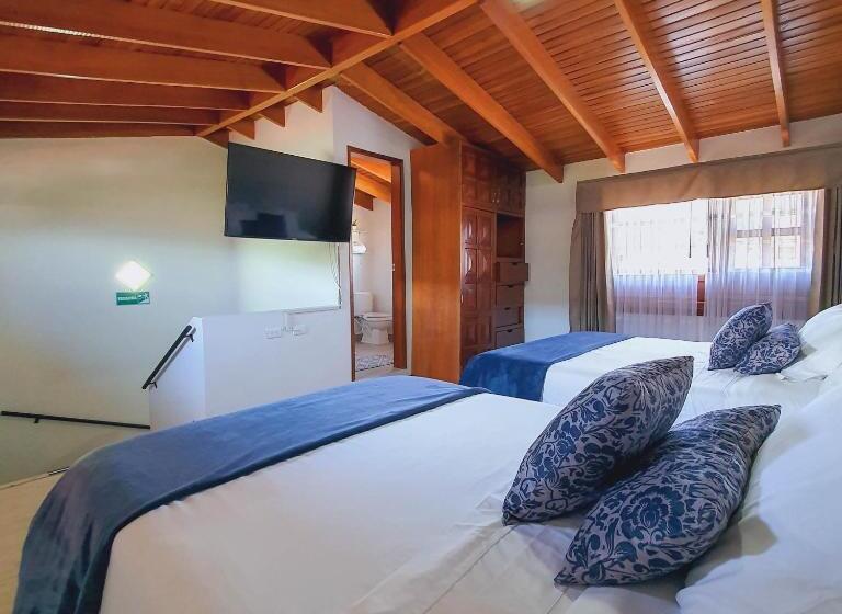 La Huerta Hotel Boutique