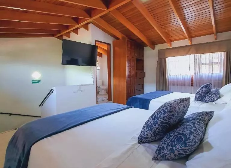 La Huerta Hotel Boutique