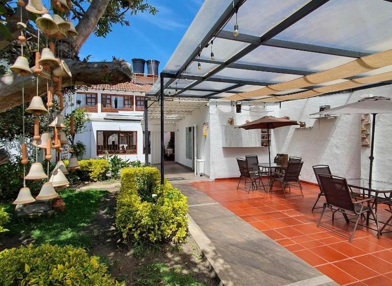 La Huerta Hotel Boutique