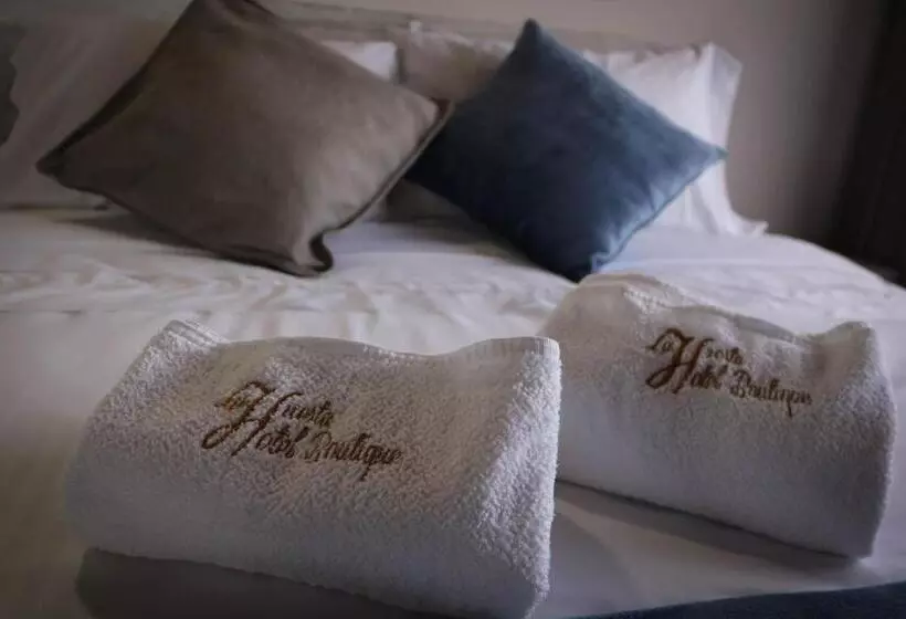 La Huerta Hotel Boutique