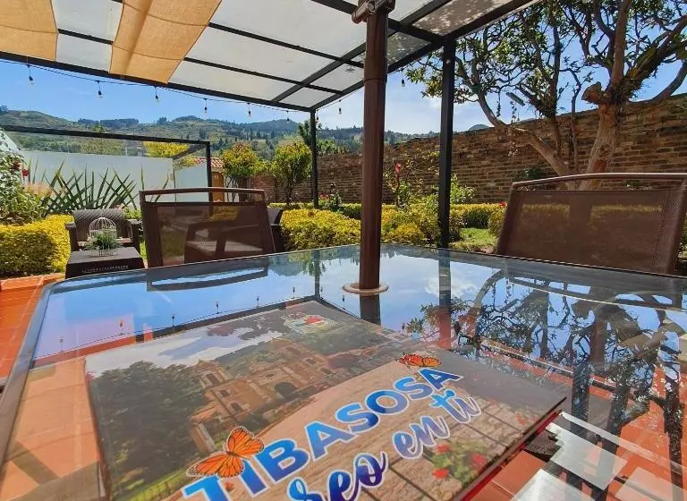 La Huerta Hotel Boutique