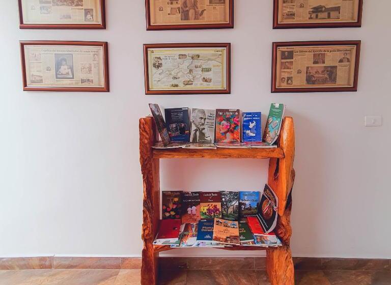 La Huerta Hotel Boutique