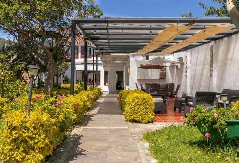 La Huerta Hotel Boutique