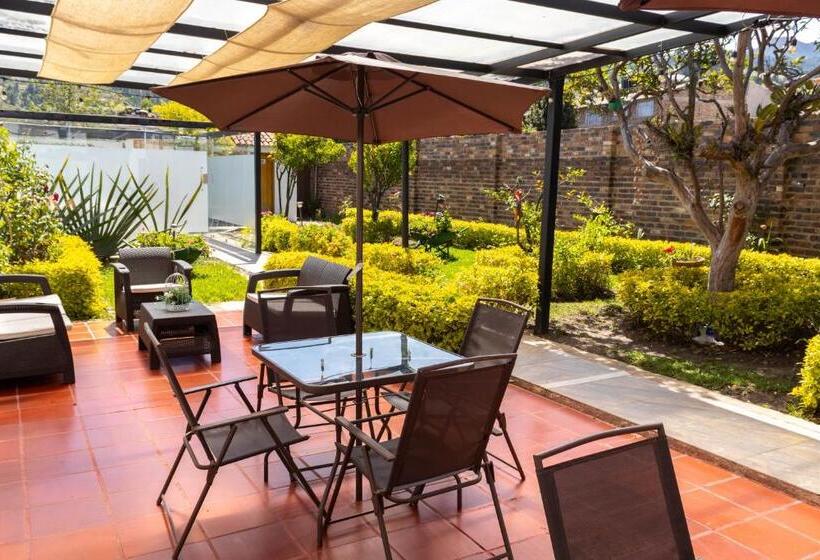 La Huerta Hotel Boutique