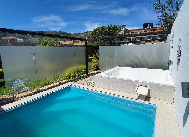 La Huerta Hotel Boutique