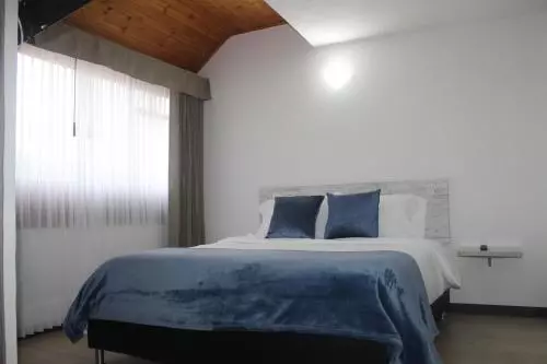 La Huerta Hotel Boutique