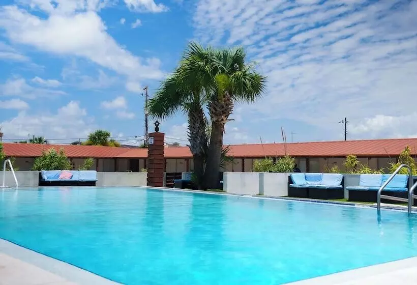 Hotelli Banana Peel Lodge