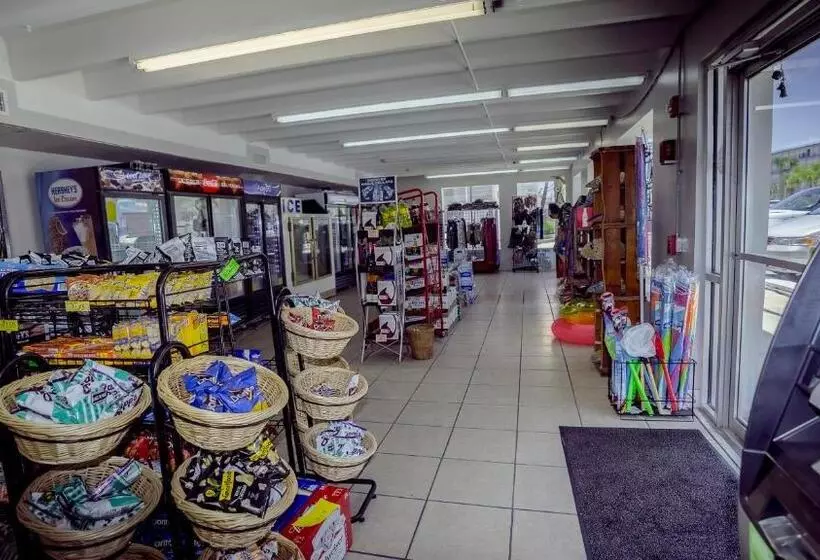 Hotelli Banana Peel Lodge