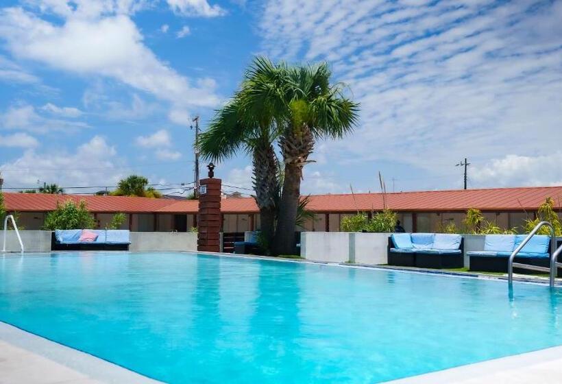 בית מלון כפרי Banana Peel Lodge