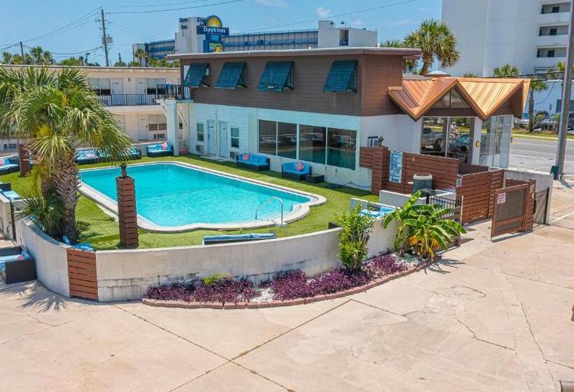 בית מלון כפרי Banana Peel Lodge