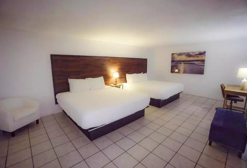 Hotelli Banana Peel Lodge