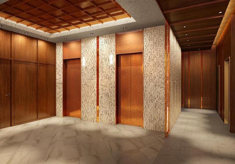 Candeo Hotels Nagasaki Shinchi Chinatown