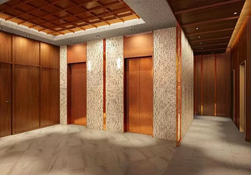 Candeo Hotels Nagasaki Shinchi Chinatown