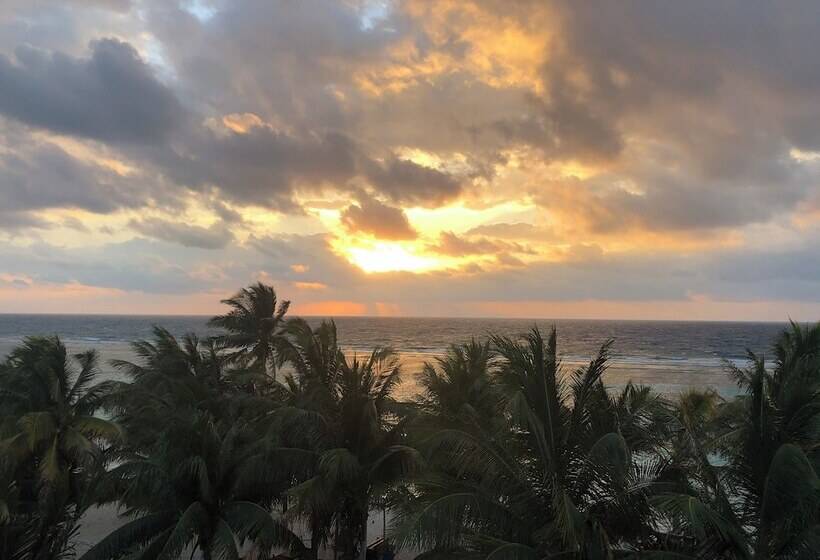 Szálloda El Caballo Blanco