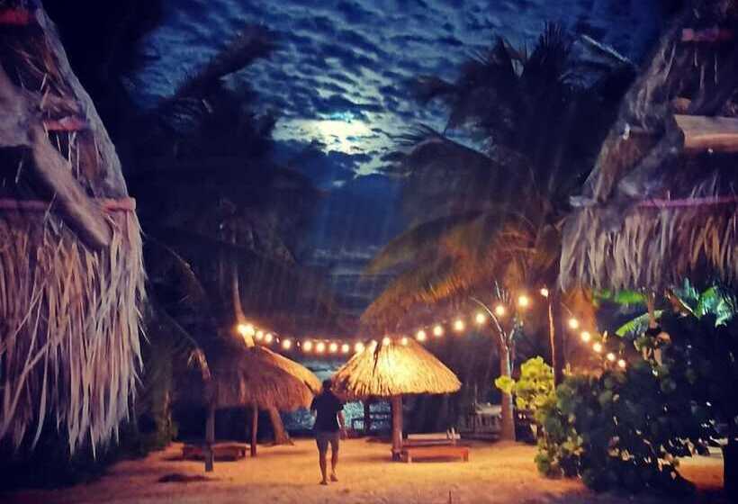 Szálloda El Caballo Blanco