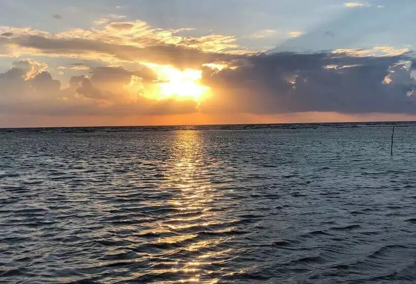 Hotelli El Caballo Blanco