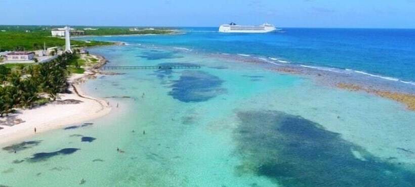 Szálloda El Caballo Blanco