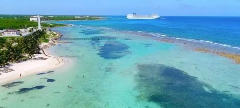 Hotelli El Caballo Blanco