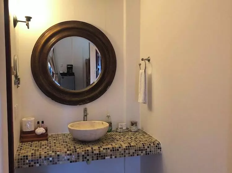 Hotelli El Caballo Blanco