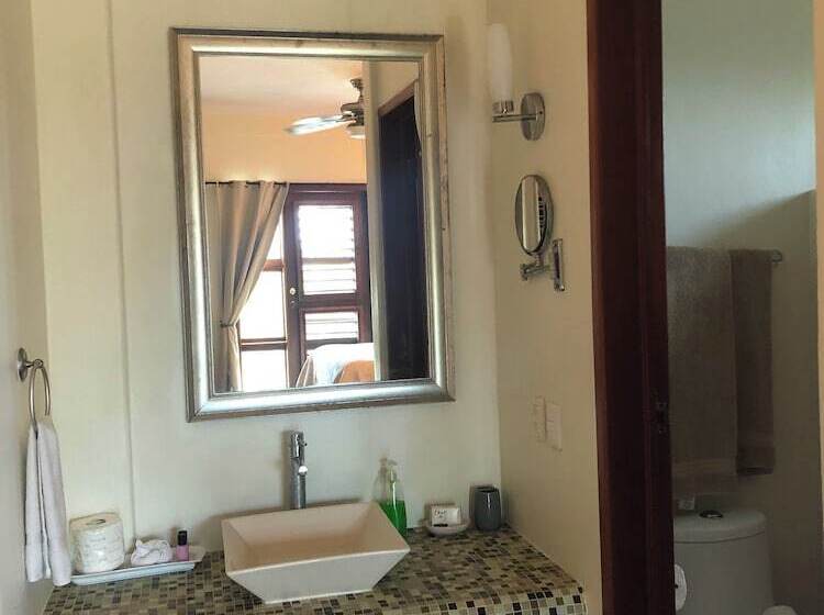 Szálloda El Caballo Blanco