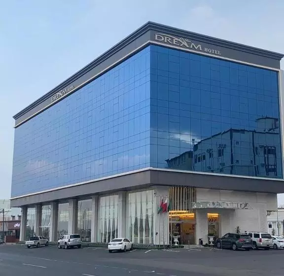 Hotelli Golden Dream