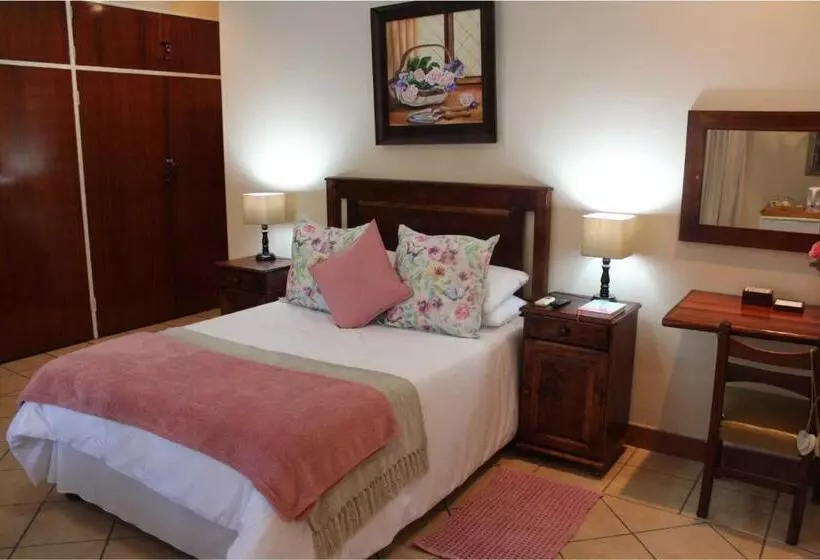 ホテル Ngwenya Boutique