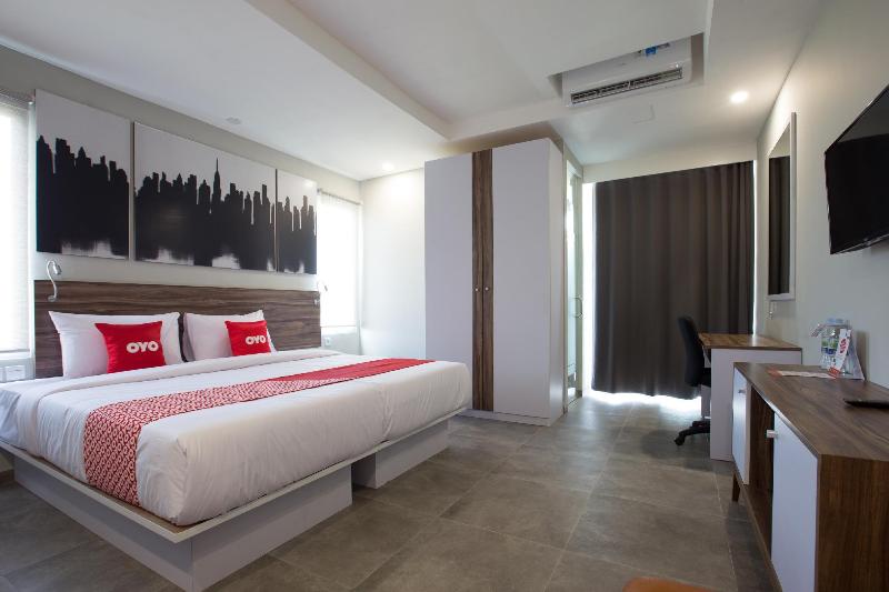 호텔 Boutique Residence Kuta Managed By The Sun Boutique