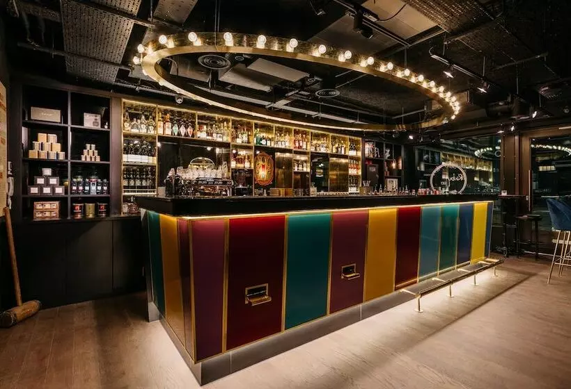 Ruby Lucy Hotel London