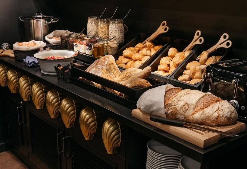 Ruby Lucy Hotel London