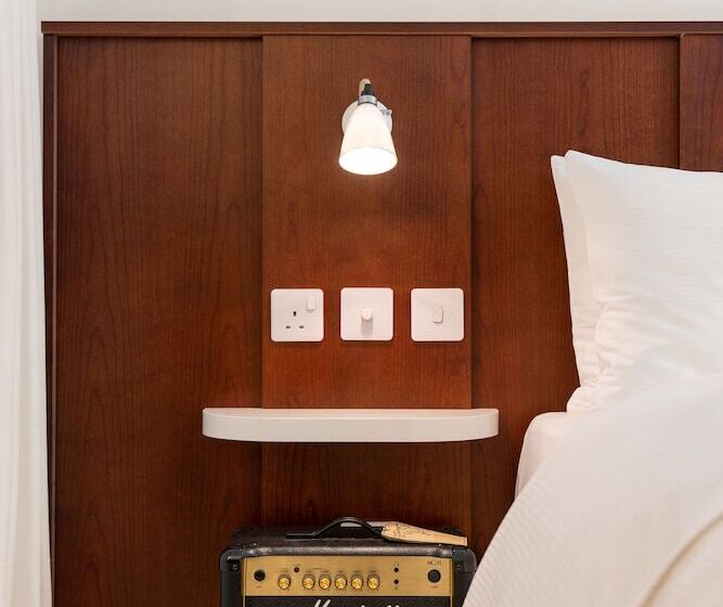 Ruby Lucy Hotel London