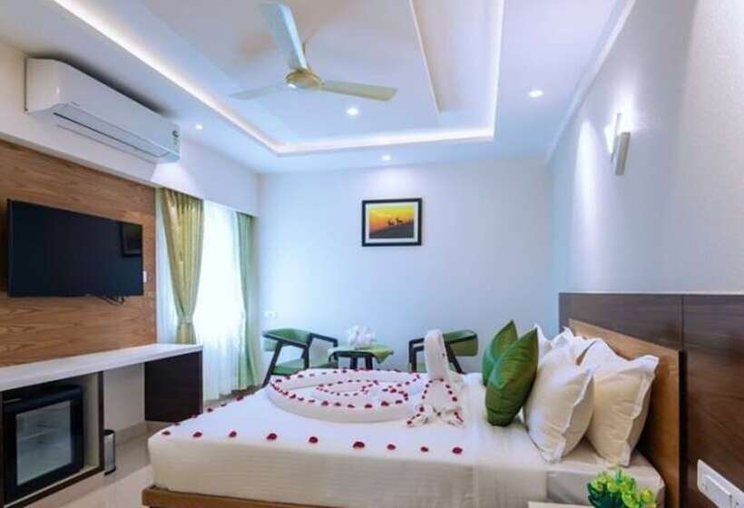 The K11 Hotels   T Nagar