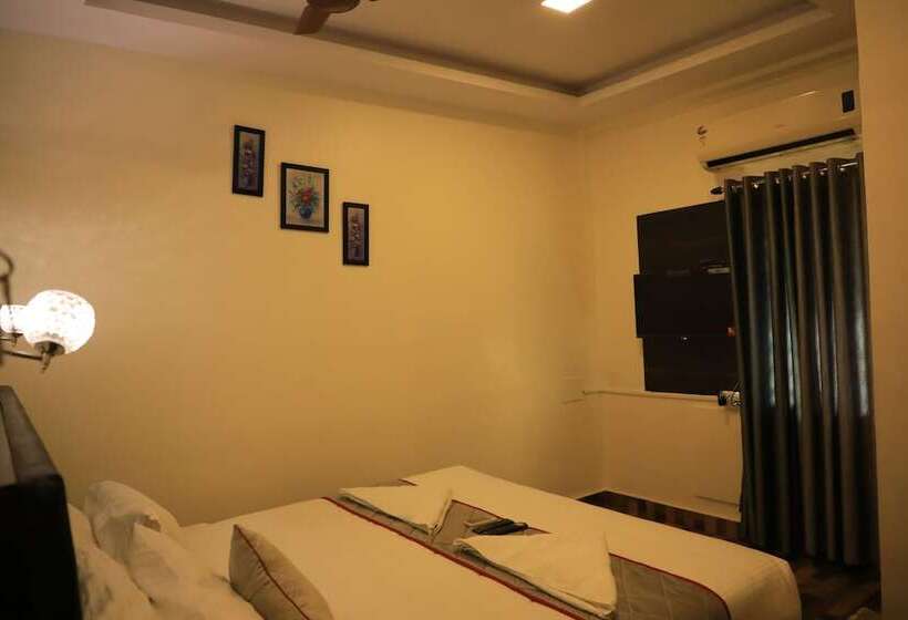 The K11 Hotels   T Nagar