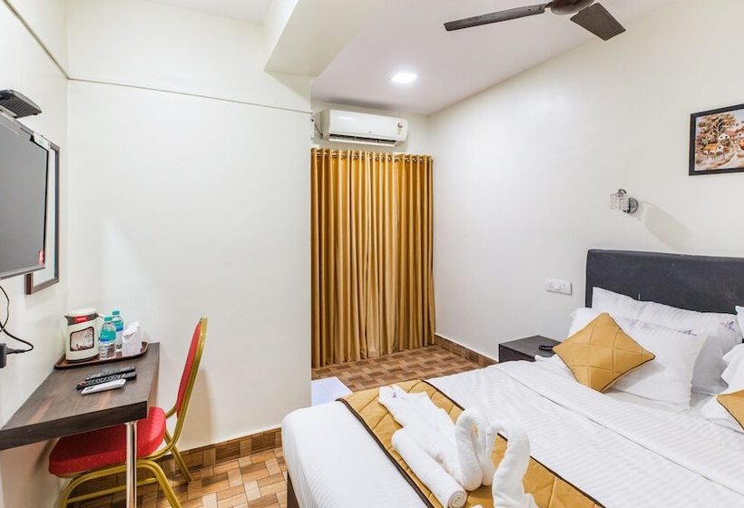 The K11 Hotels   T Nagar