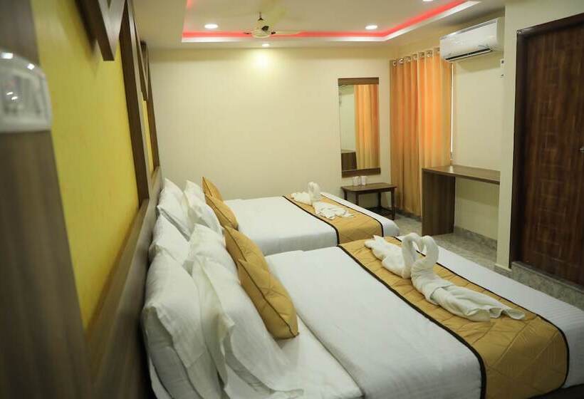 The K11 Hotels   T Nagar