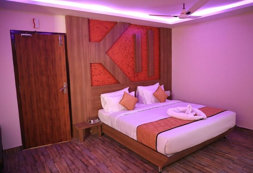 The K11 Hotels   T Nagar