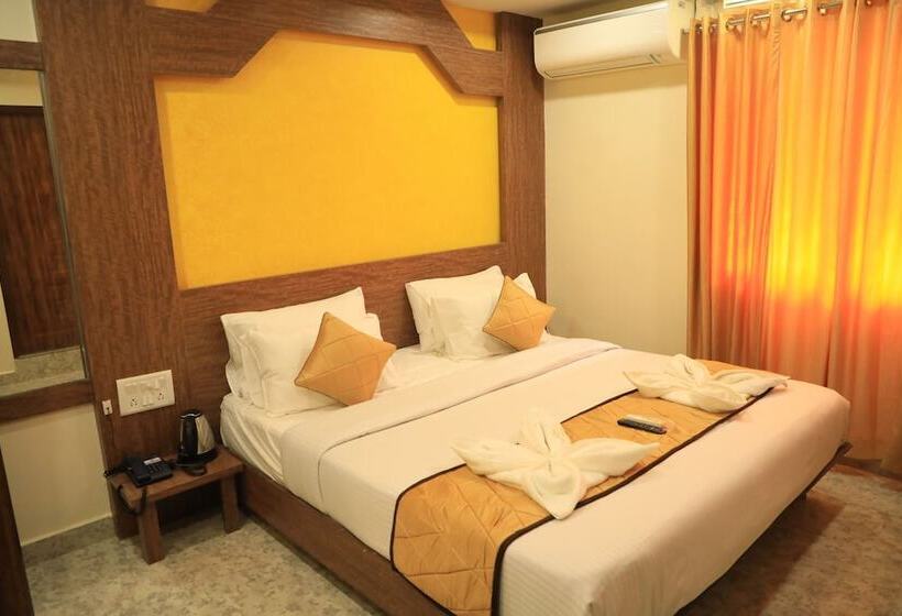 The K11 Hotels   T Nagar