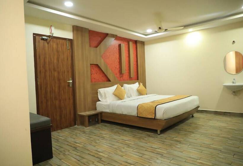 The K11 Hotels   T Nagar