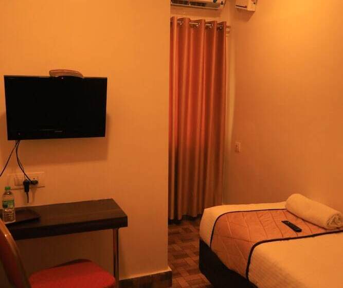 The K11 Hotels   T Nagar