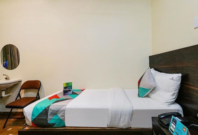 The K11 Hotels   T Nagar