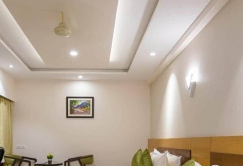 The K11 Hotels   T Nagar