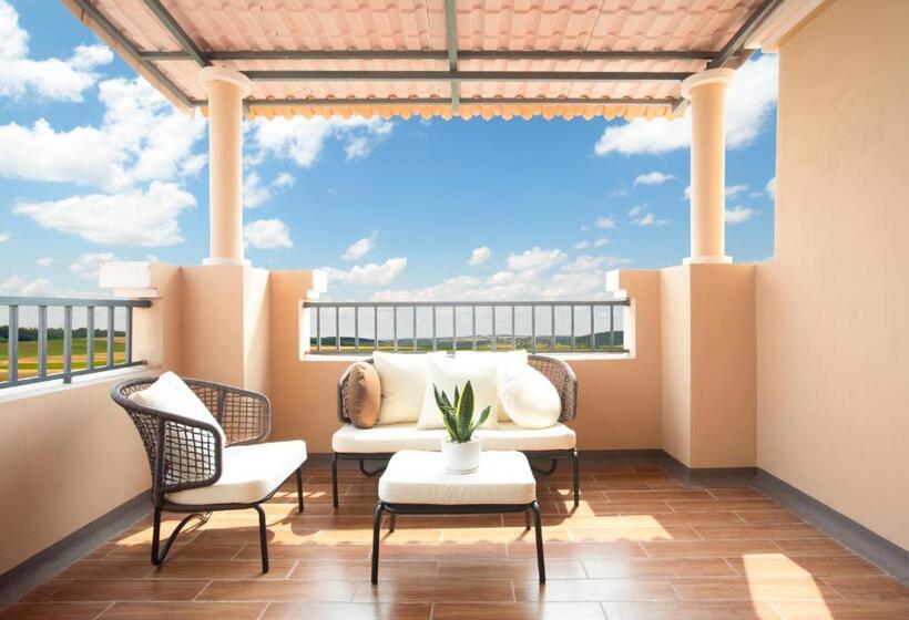 בית מלון כפרי Vientiane Yooeun