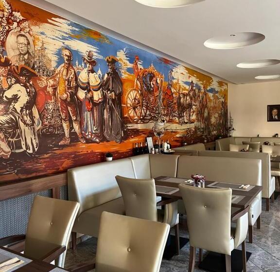 فندق Wagner Vendégudvar Panzió