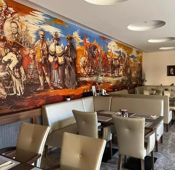 ホテル Wagner Vendégudvar Panzió