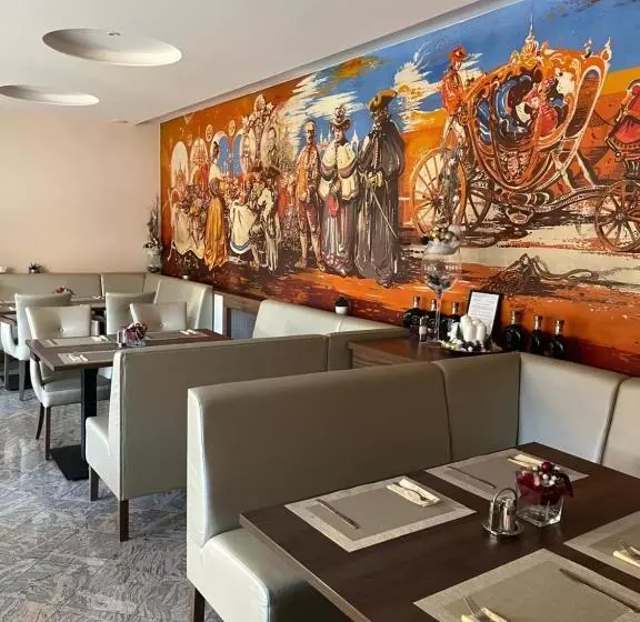 ホテル Wagner Vendégudvar Panzió